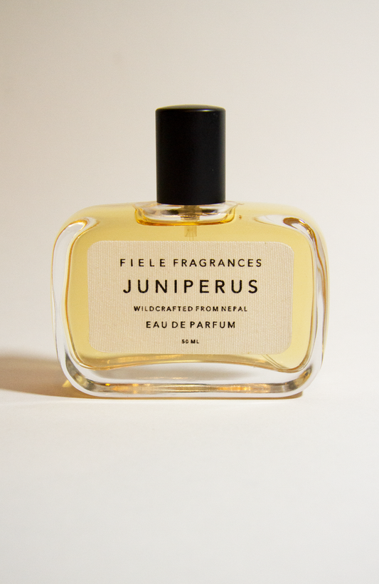 Juniperus, 50 ml